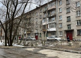 Продам 1-комнатную квартиру, 38.6 м2, Санкт-Петербург, улица Политрука Пасечника, 11к2, муниципальный округ Горелово