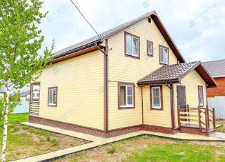 Продажа дома, 173 м2, дачный посёлок Шапкино Парк, дачный посёлок Шапкино Парк, 37