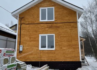 Продажа дома, 90 м2, посёлок Окский, территория Юго-восточный массив, 15