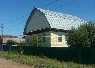 Дом на продажу, 125 м2, Республика Башкортостан, Колхозная улица