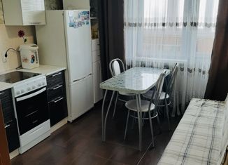 Продам 1-комнатную квартиру, 36 м2, Чувашия, улица Николая Рождественского, 6