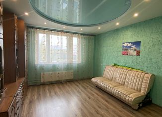 2-комнатная квартира на продажу, 58 м2, Москва, Изюмская улица, 43, станция Бутово