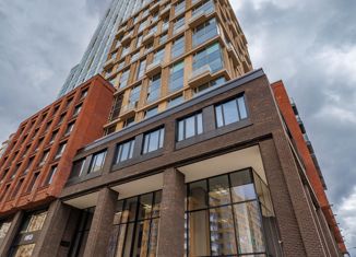 Продажа квартиры студии, 28.9 м2, Екатеринбург, улица Радищева, 41/2, ЖК Свобода Резиденс