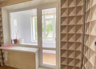 Продается 1-комнатная квартира, 31 м2, Петропавловск-Камчатский, улица Виталия Кручины, 3, микрорайон Северо-Восток