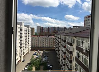 Продается квартира студия, 27.4 м2, Ставрополь, Октябрьская улица, 202, Октябрьский район