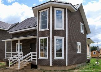 Продажа дома, 135 м2, деревня Веревское