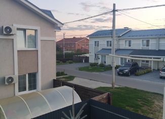 Продается таунхаус, 138 м2, село Ягодное, Чудесная улица, 18А