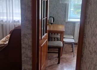 Сдам в аренду 2-ком. квартиру, 39 м2, поселок городского типа Шерегеш, улица Дзержинского, 13