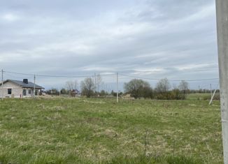 Продается участок, 12 сот., деревня Велигонты, Западный переулок