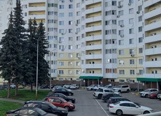 Продается квартира студия, 35.8 м2, Уфа, улица Комарова, 8