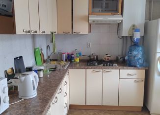 Продажа 4-комнатной квартиры, 71 м2, посёлок Подтыбок, Лесная улица, 16