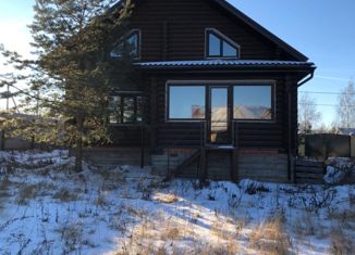 Продам дом, 127.8 м2, село Введенская Слобода, Луговая улица