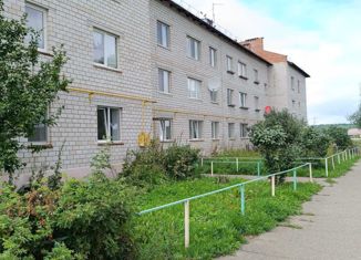 Продам 2-ком. квартиру, 53 м2, Удмуртия, 4-й Зелёный проезд, 23