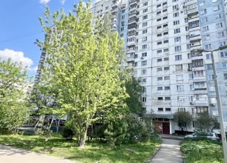 Квартира на продажу студия, 15 м2, Москва, Алтуфьевское шоссе, 58Б, СВАО