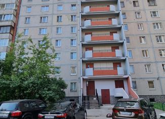 Продажа однокомнатной квартиры, 38.6 м2, Санкт-Петербург, Клочков переулок, 4к2, Клочков переулок