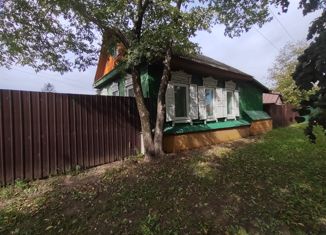 Продается дом, 44.7 м2, Свободный, Комсомольская улица, 101