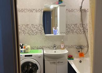 Сдам в аренду 2-ком. квартиру, 57 м2, Мурино, проспект Авиаторов Балтики, 3к1, ЖК Девятый вал