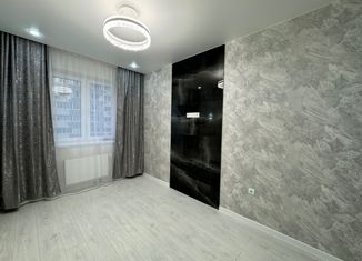 Продается однокомнатная квартира, 40 м2, Краснодар, ЖК Оникс, Российская улица, 267к4