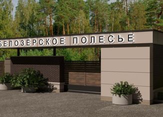 Продаю дом, 120 м2, деревня Белозерово