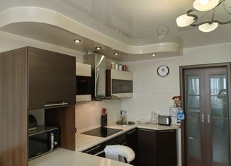 Продается двухкомнатная квартира, 49.4 м2, Партизанск, улица Кронида Коренова, 31
