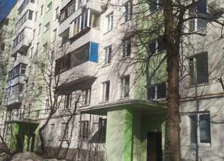 Продается 3-ком. квартира, 58 м2, Москва, Саянская улица, 1/3, район Ивановское