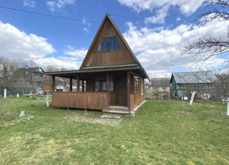 Продается дом, 40 м2, Обнинск, 3-я линия, 125