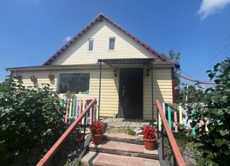 Продажа дома, 100 м2, посёлок городского типа Лучегорск, Трудовая улица, 26
