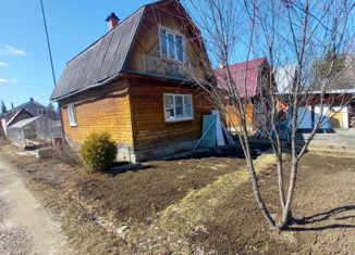 Продажа дома, 40 м2, СНТ Сагра-8, СНТ Сагра-8, 111