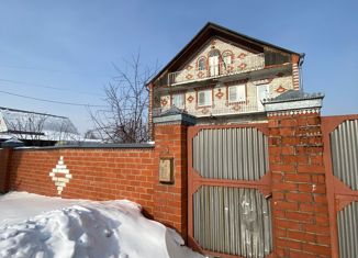 Продаю дом, 282.4 м2, Мариинск, Таёжная улица