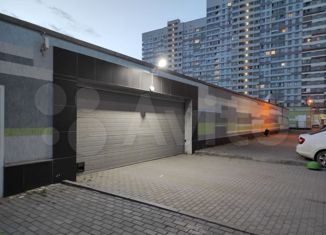 Продажа машиноместа, 17.3 м2, Екатеринбург, улица Евгения Савкова, 4, улица Евгения Савкова