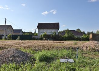 Продам участок, 10 сот., деревня Домниково