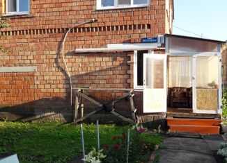 Продается дом, 120 м2, Калачинск, Воскресенская улица, 11