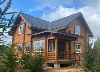 Продам дом, 180 м2, город Струнино, Инициативная улица