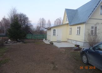Дом на продажу, 91 м2, деревня Новое, Дорожная улица, 18