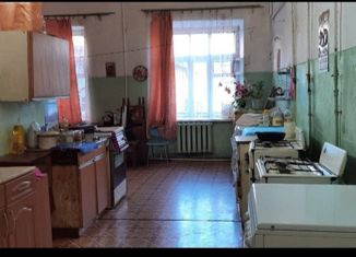 Двухкомнатная квартира в аренду, 45 м2, Оренбург, Рыбный переулок, 4