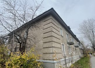 Продажа комнаты, 80 м2, Каменск-Уральский, Железнодорожная улица, 50