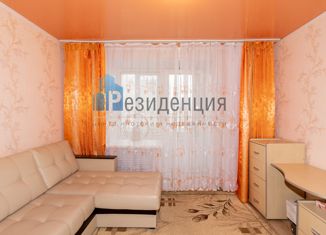 Четырехкомнатная квартира на продажу, 78.6 м2, Курган, улица Пугачёва, 95Б