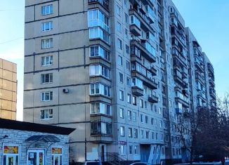 Продажа 2-комнатной квартиры, 50.5 м2, Колпино, Октябрьская улица, 61