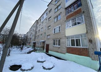 Продажа однокомнатной квартиры, 32.9 м2, посёлок Ивняки, Центральная улица, 1