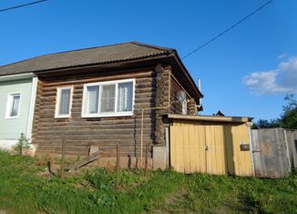 Продам дом, 36.8 м2, село Якшур-Бодья, Советская улица, 19