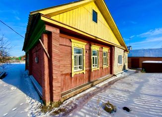 Дом на продажу, 70.4 м2, Рузаевка, улица Гая, 9