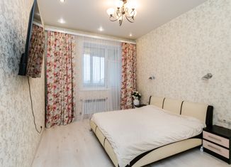 Продажа двухкомнатной квартиры, 62.6 м2, Новосибирск, улица Покрышкина, 1, метро Студенческая