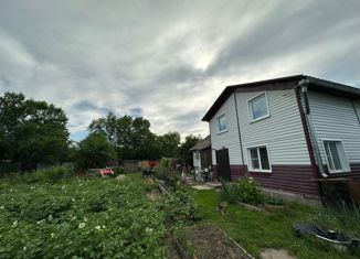 Продам дом, 96 м2, село Фёдоровка, Зелёная улица, 26