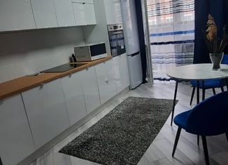 Продажа 1-ком. квартиры, 45 м2, Краснодар, улица Петра Метальникова, 5к3