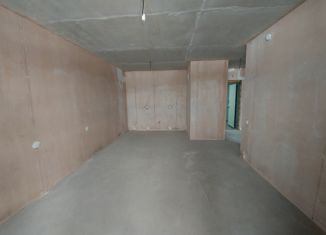 1-ком. квартира на продажу, 43.5 м2, Тюмень, улица Павла Никольского, 2, ЖК Акватория