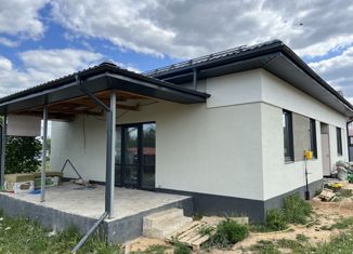 Дом на продажу, 140 м2, коттеджный поселок Бакеево-2, Соловьиная улица, 78