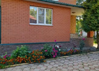 Продам дом, 190 м2, деревня Матвеевское, Оборонная улица, 25