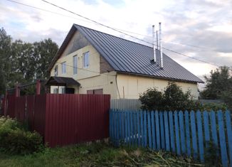 Продам дом, 248 м2, Ивановская область, улица Полины Осипенко, 90