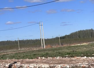 Продается земельный участок, 11.38 сот., деревня Беляницы, Луговая улица