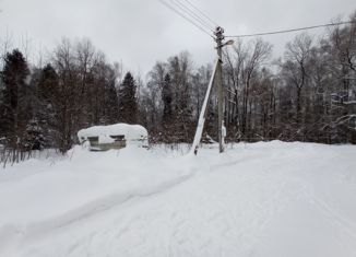 Продаю участок, 8 сот., деревня Степаново